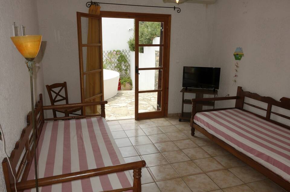 Cretan Village Hotel 3