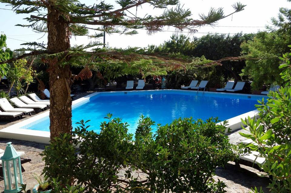 Cretan Village Hotel 4