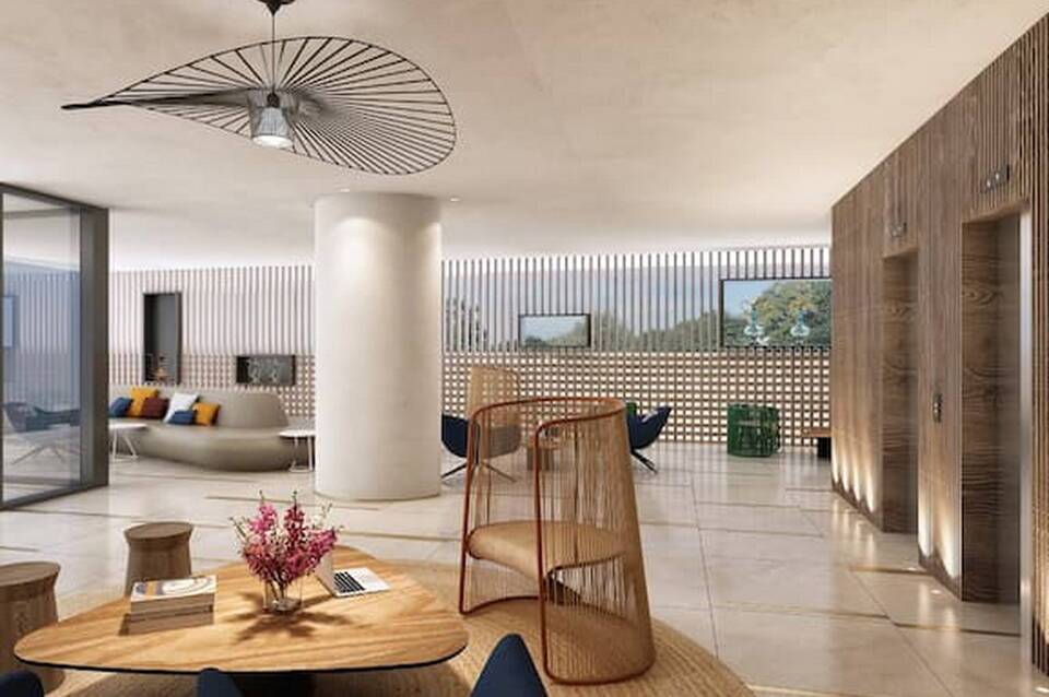 Hampton by Hilton Istanbul Old City 2