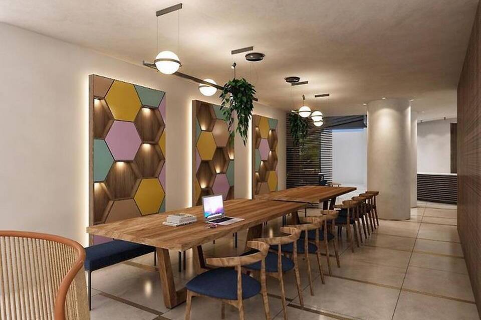 Hampton by Hilton Istanbul Old City 5