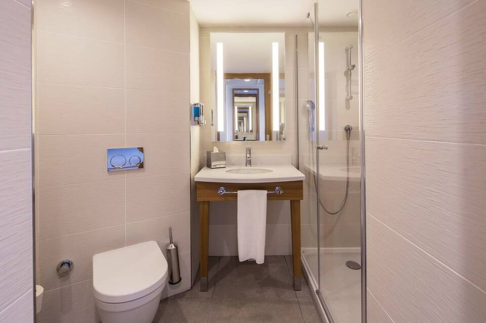 Hampton by Hilton Istanbul Kurtkoy 1