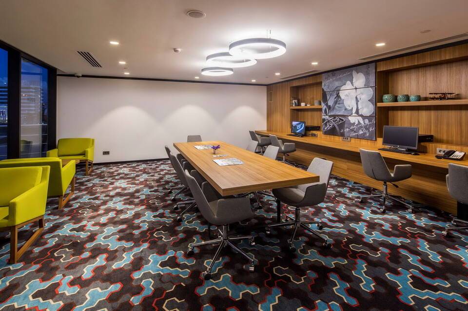 Hampton by Hilton Istanbul Kurtkoy 4