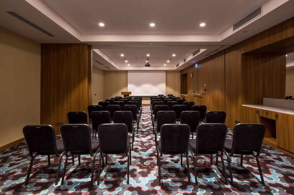 Hampton by Hilton Istanbul Kurtkoy 5