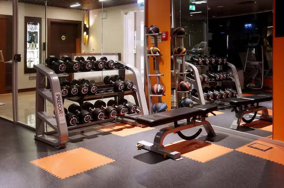 DoubleTree by Hilton Istanbul Umraniye 2