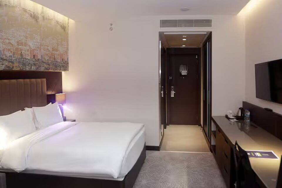 DoubleTree by Hilton Istanbul Umraniye 4