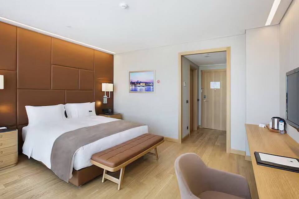 DoubleTree by Hilton Istanbul Avcilar 1