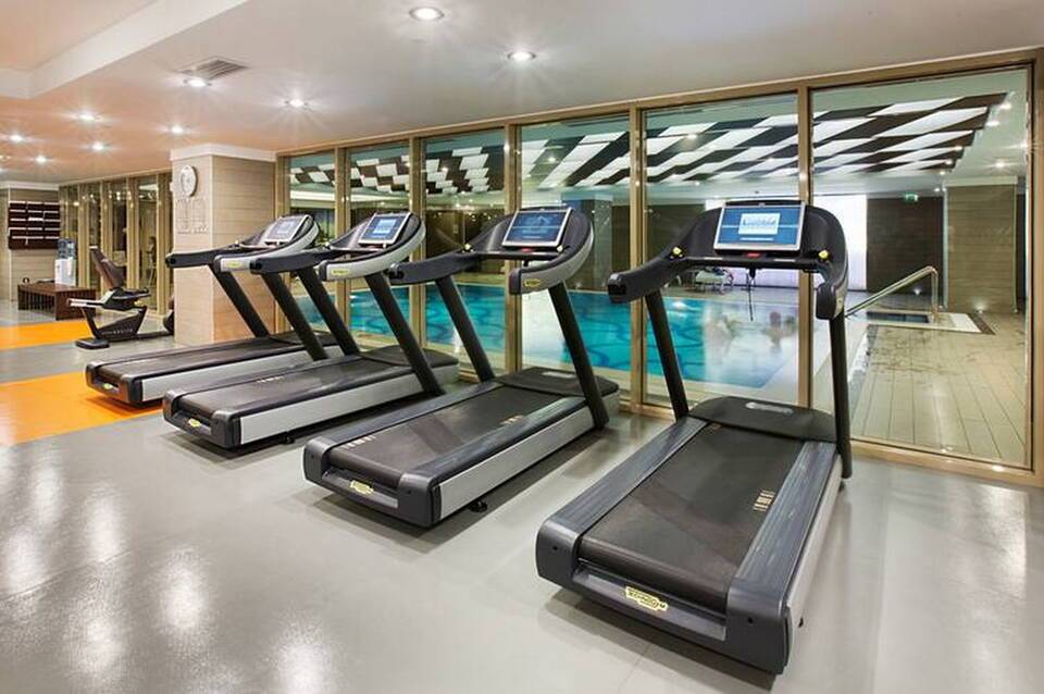 DoubleTree by Hilton Istanbul Avcilar 2