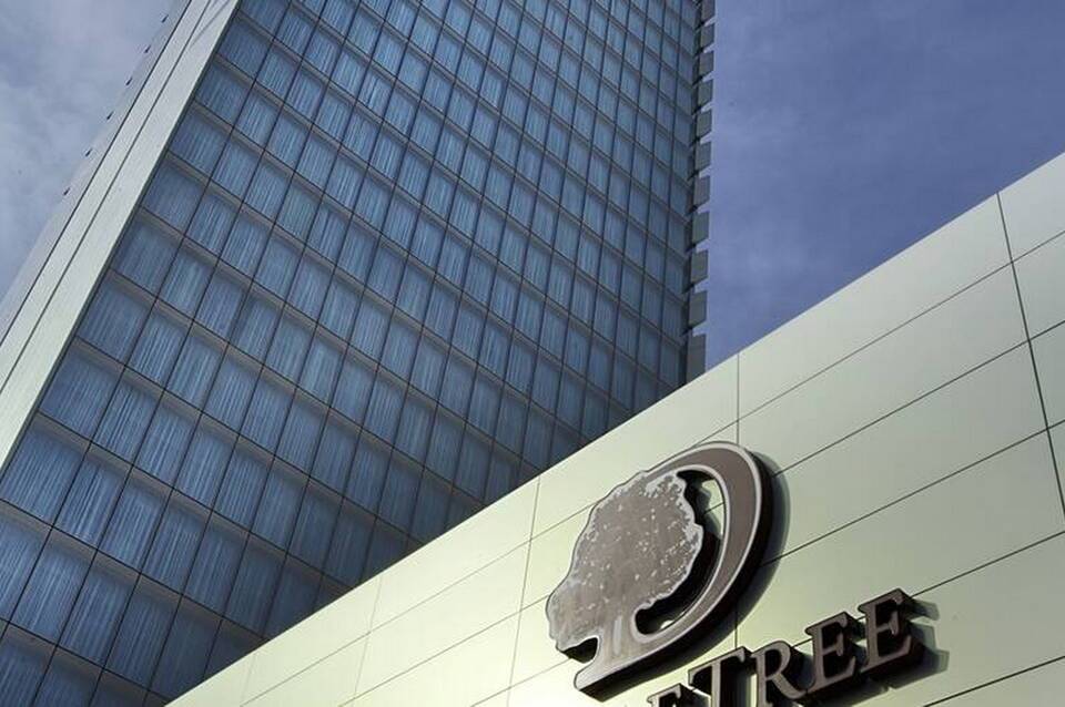 DoubleTree by Hilton Istanbul Avcilar 3