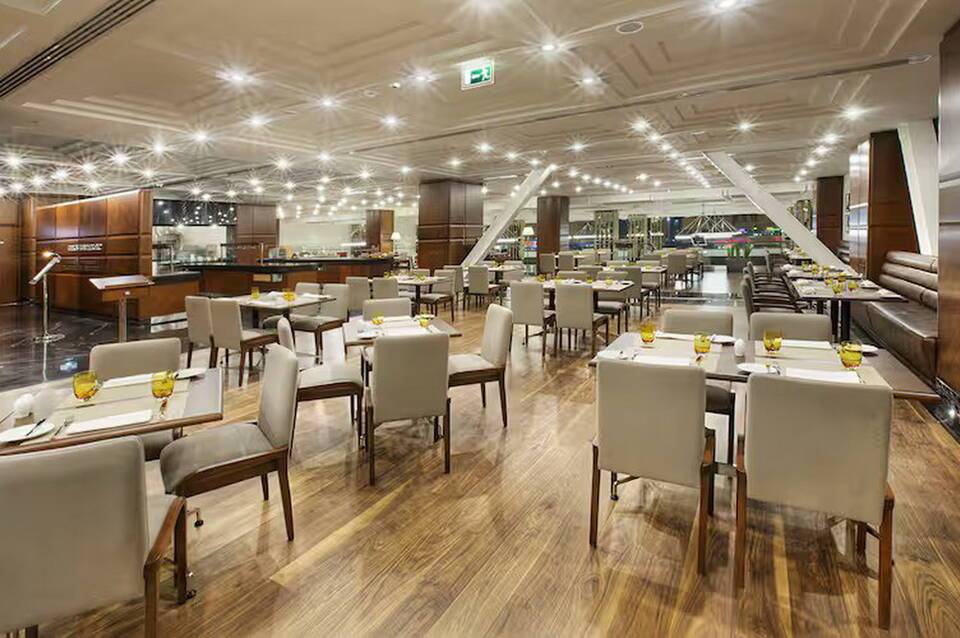 DoubleTree by Hilton Istanbul Avcilar 4