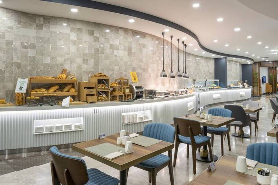 Hampton By Hilton Istanbul Arnavutkoy 1