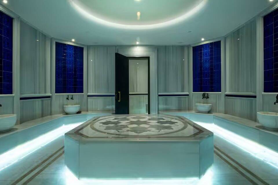 Hilton Mall of Istanbul 4