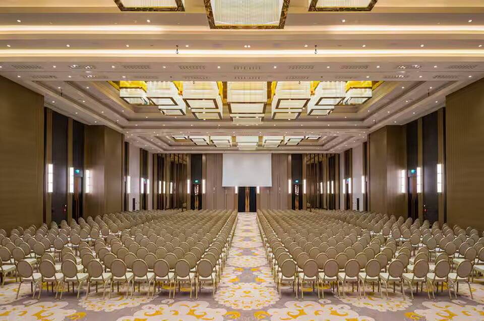 Hilton Mall of Istanbul 5