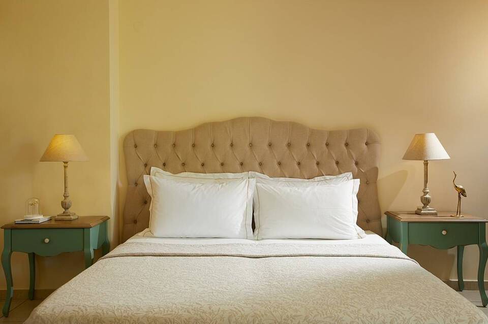 Parga Beach Resort 2
