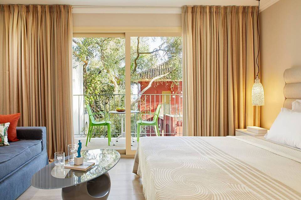 Parga Beach Resort 4