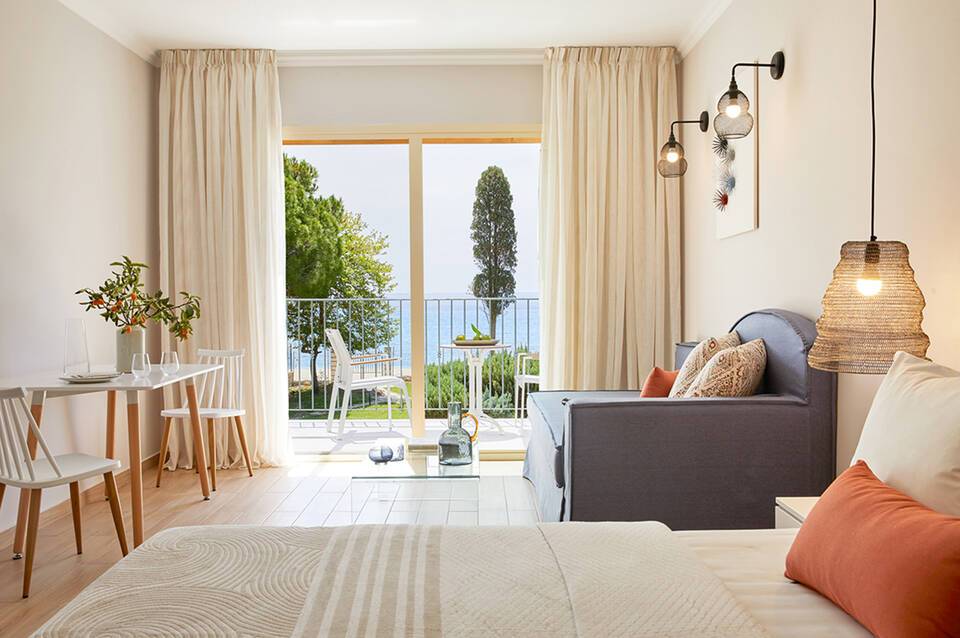 Parga Beach Resort 5