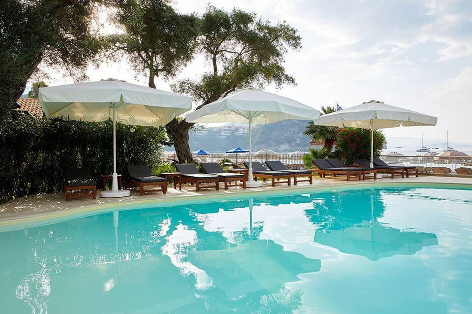 Parga Beach Resort 1