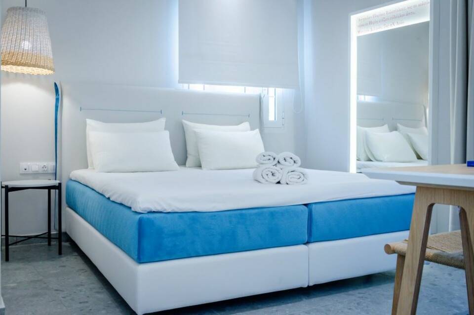 Egeo Hotel 1