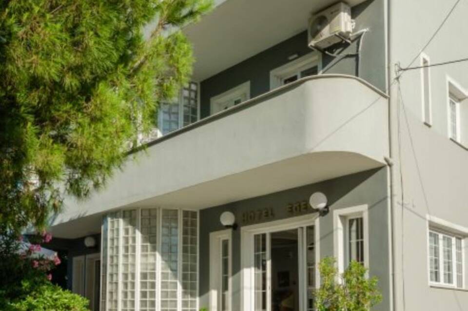 Egeo Hotel 3