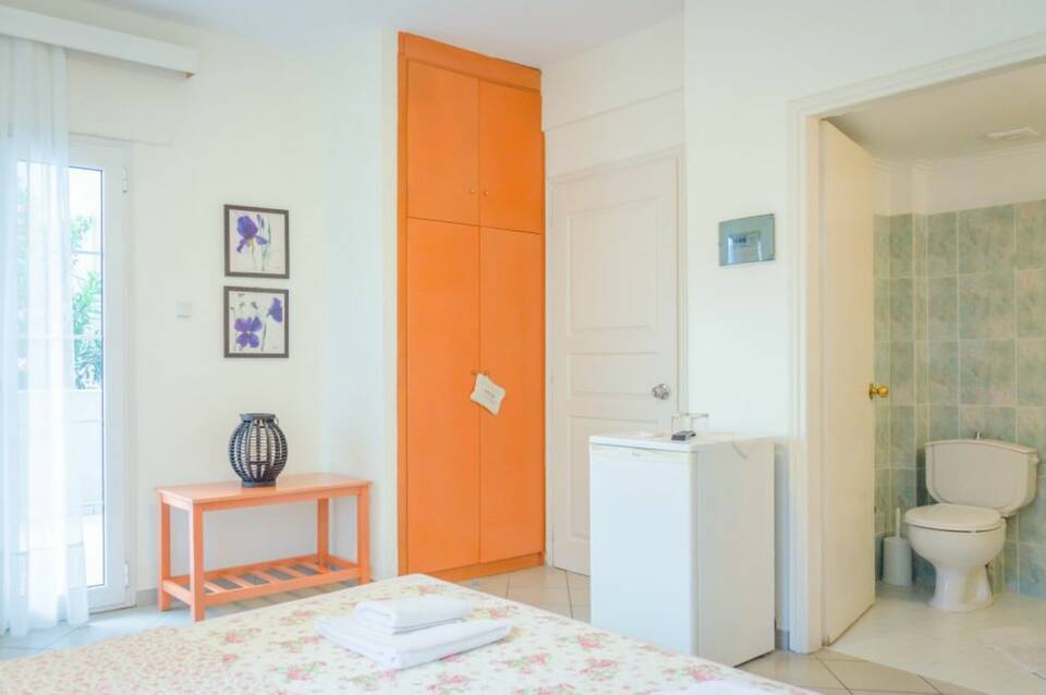 Egeo Hotel 5
