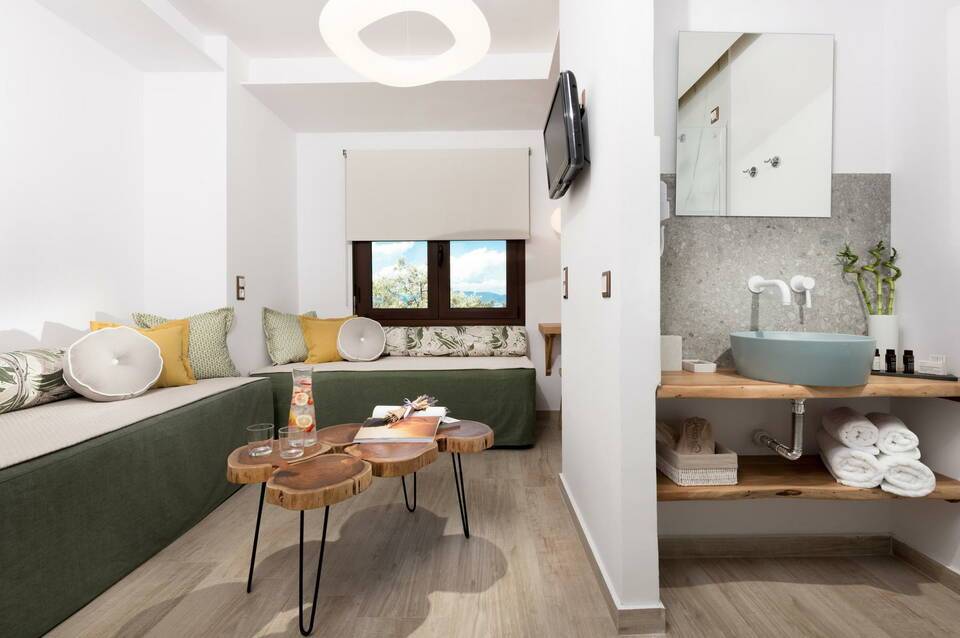 Hotel Villa Natassa 1