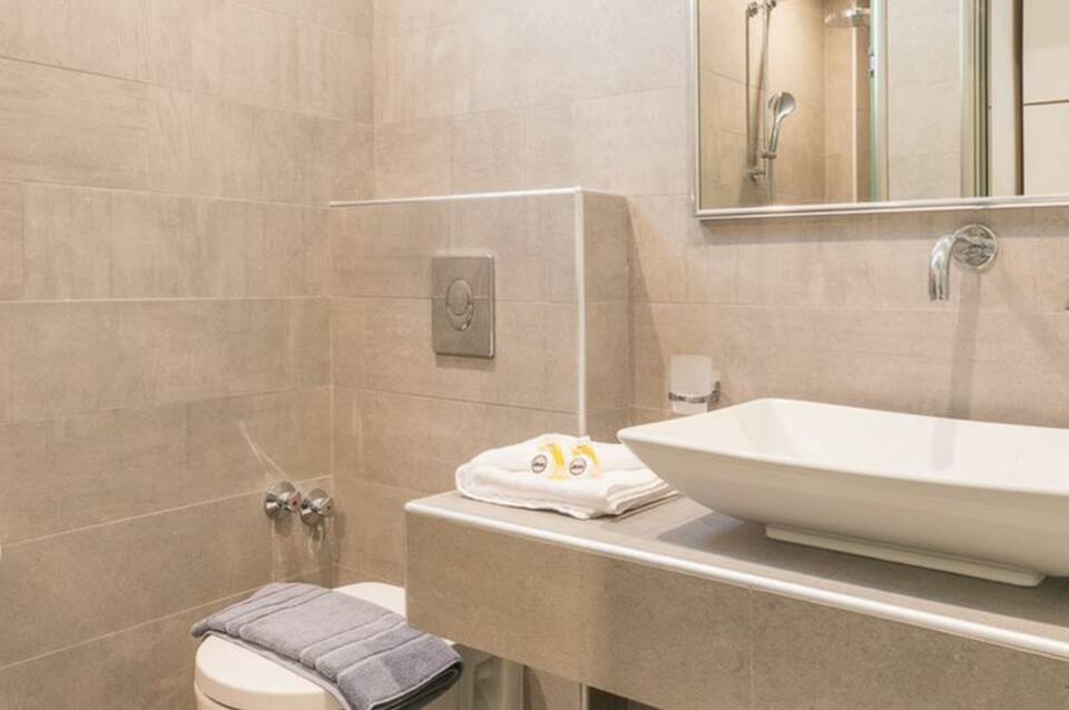 Hotel Villa Natassa 2