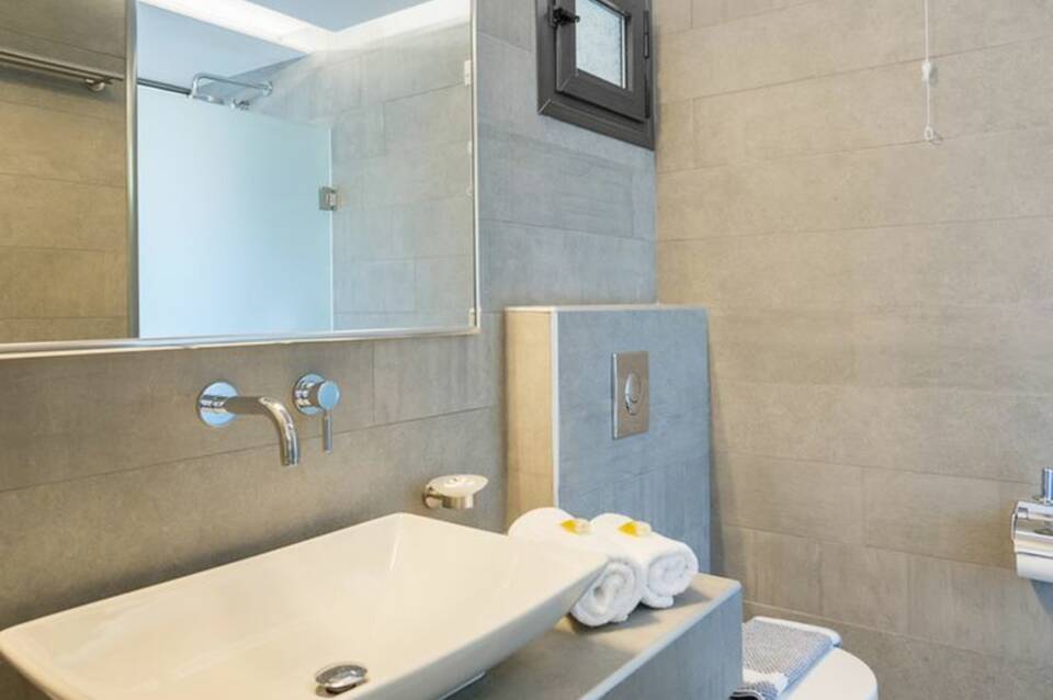 Hotel Villa Natassa 3