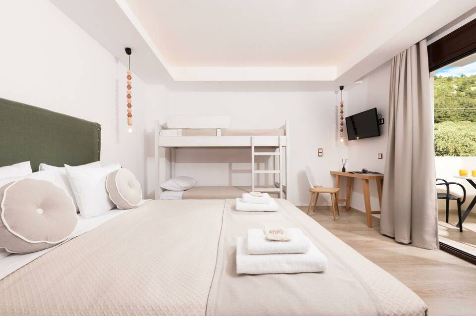 Hotel Villa Natassa 5