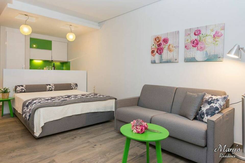 Mary’s Residence Suites & Luxury 2