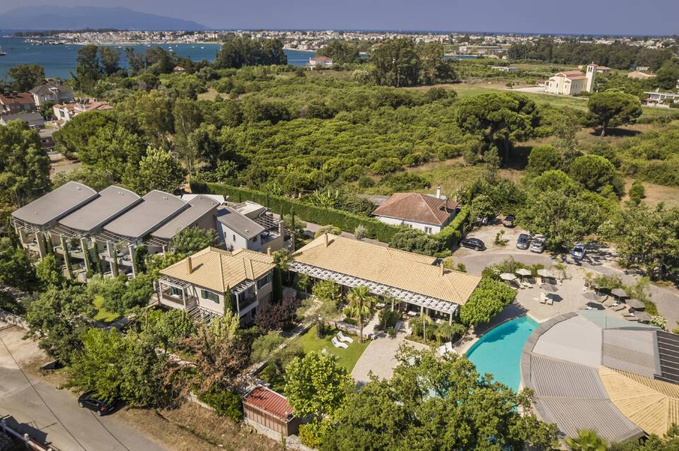 Daluz Boutique Hotel 2