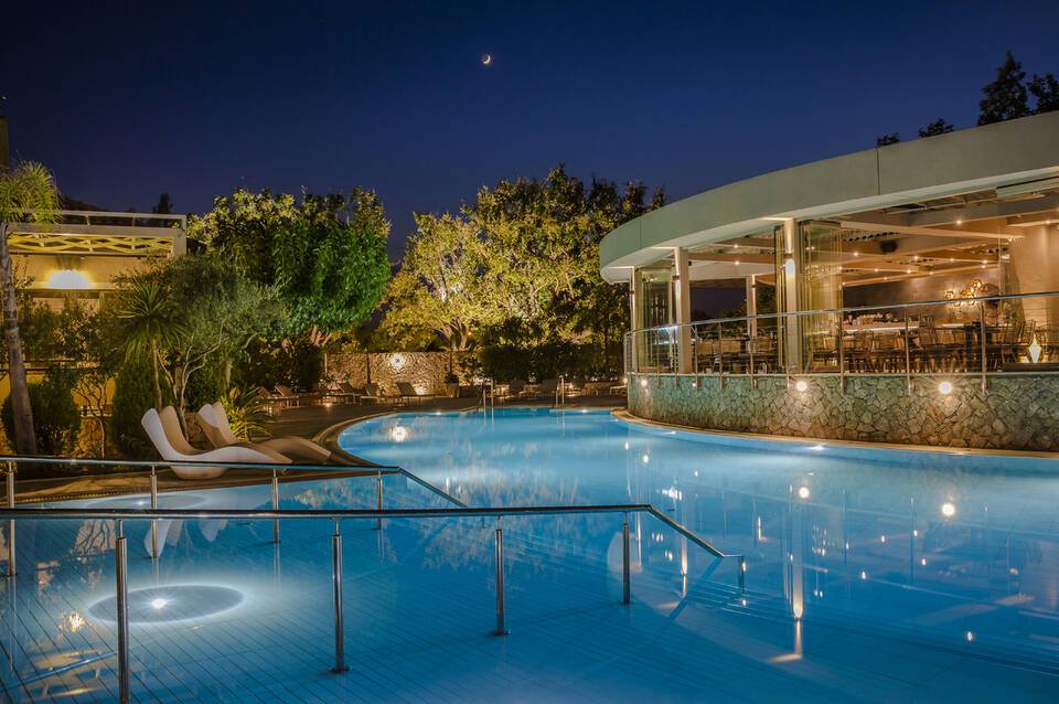 Daluz Boutique Hotel 4