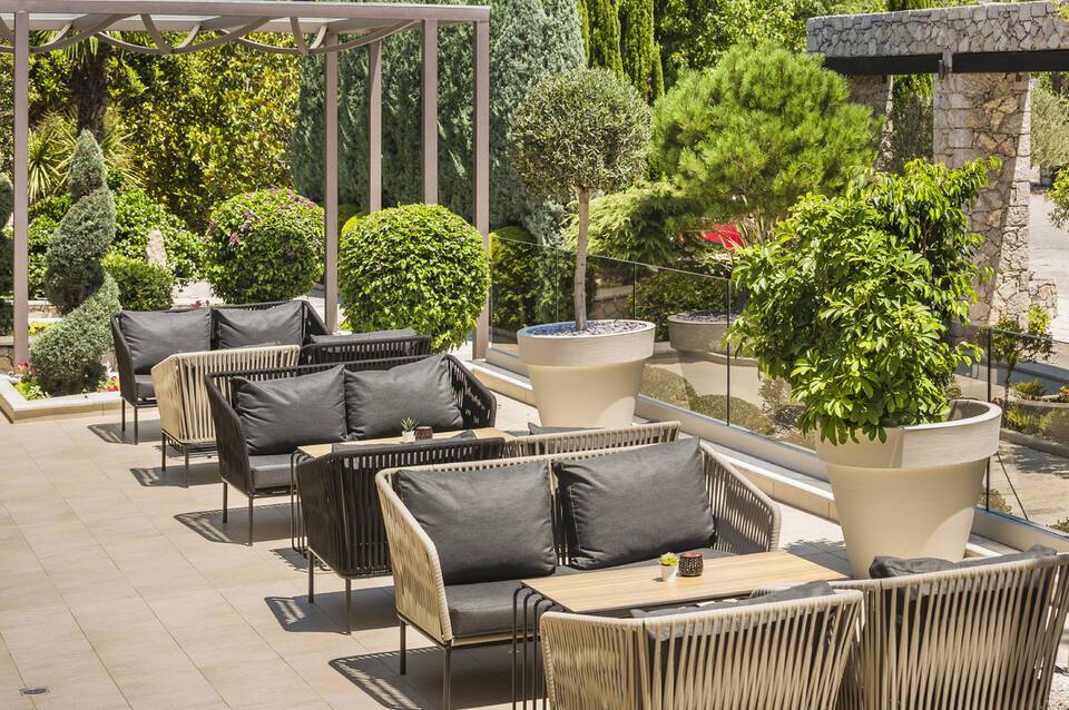 Daluz Boutique Hotel 5
