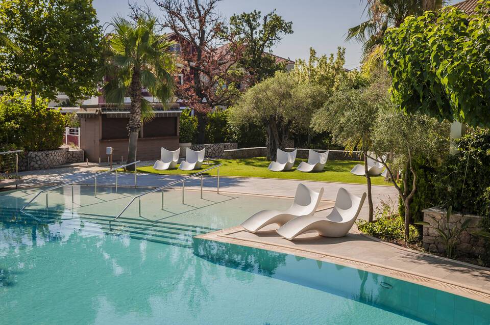 Daluz Boutique Hotel 1