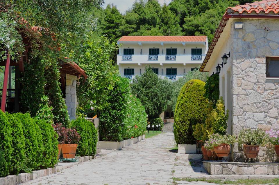 Julia Hotel 1