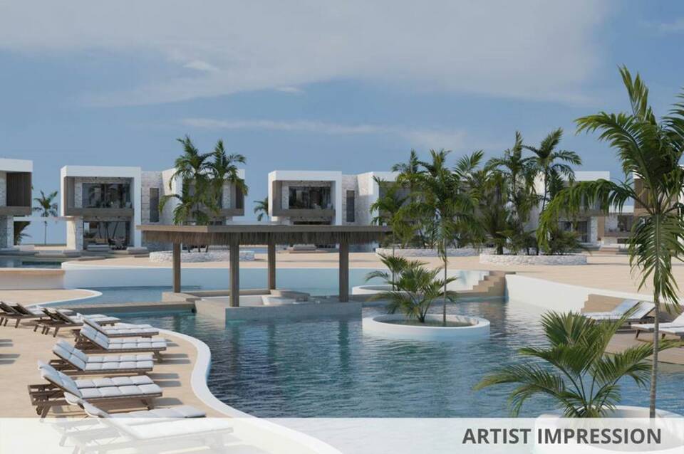 Anna Island 1