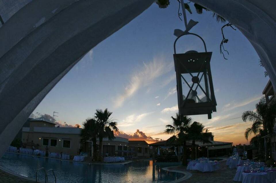 Zante Village 3