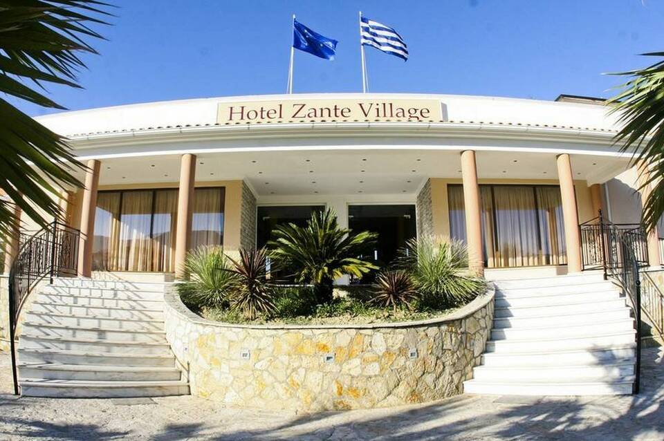 Zante Village 4