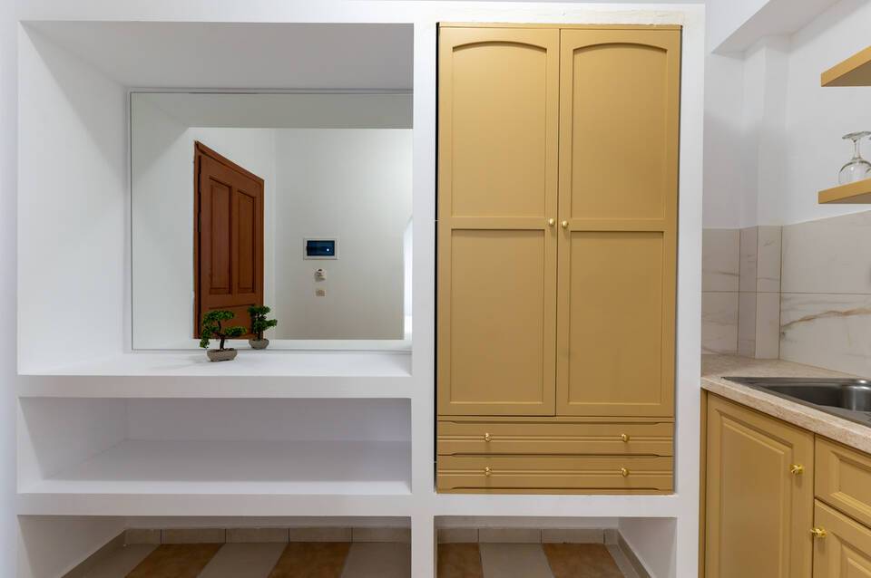 Sea View Village Studios & Apartments 4