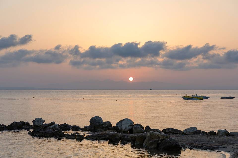 Xenos Kamara Beach Hotel 4