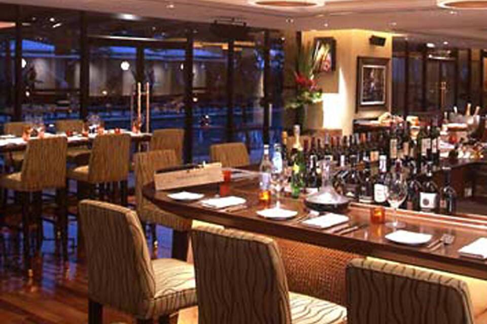 Ascott Sathorn Bangkok 1