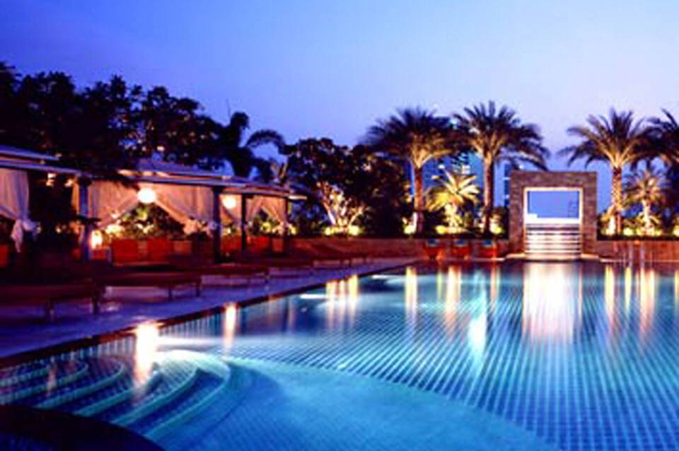Ascott Sathorn Bangkok 4