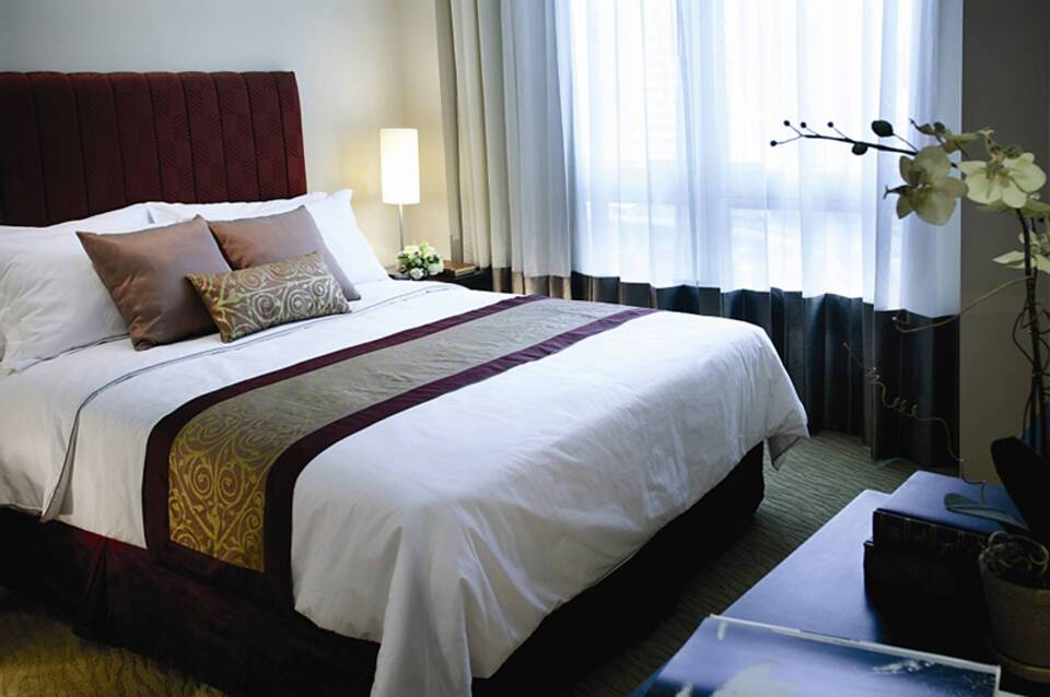 Ascott Sathorn Bangkok 5