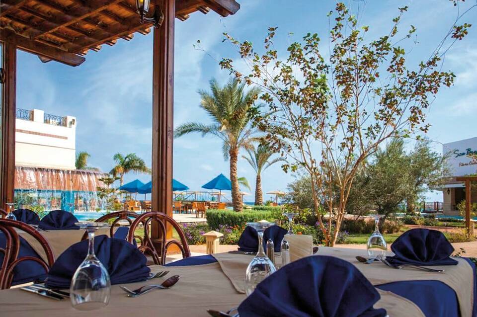 Lahami Bay Beach Resort & Gardens 3