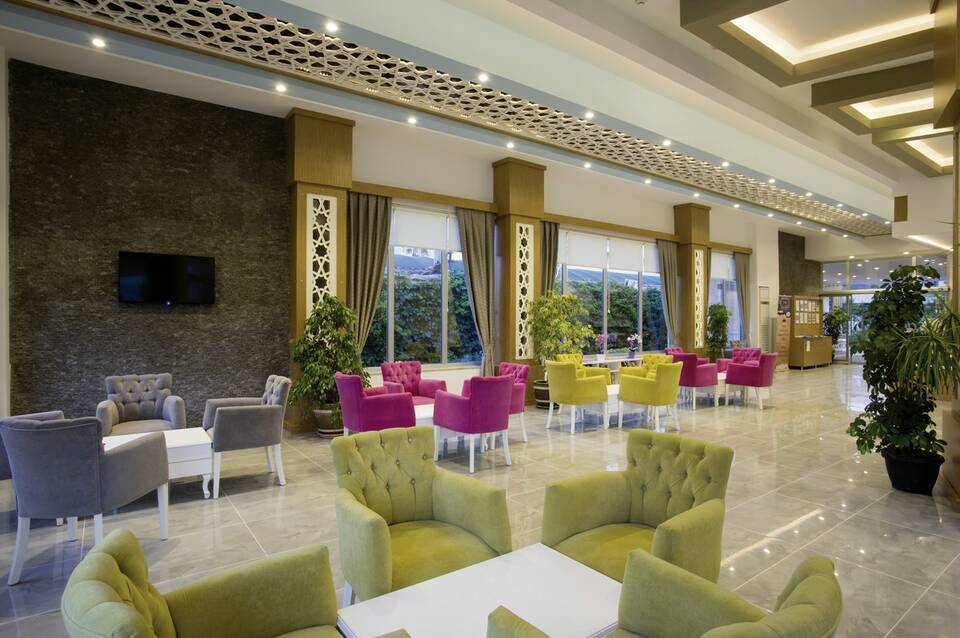 Sun Club Side 3