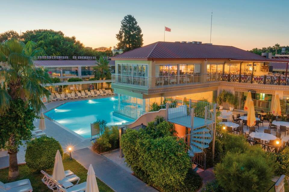 Sun Club Side 5