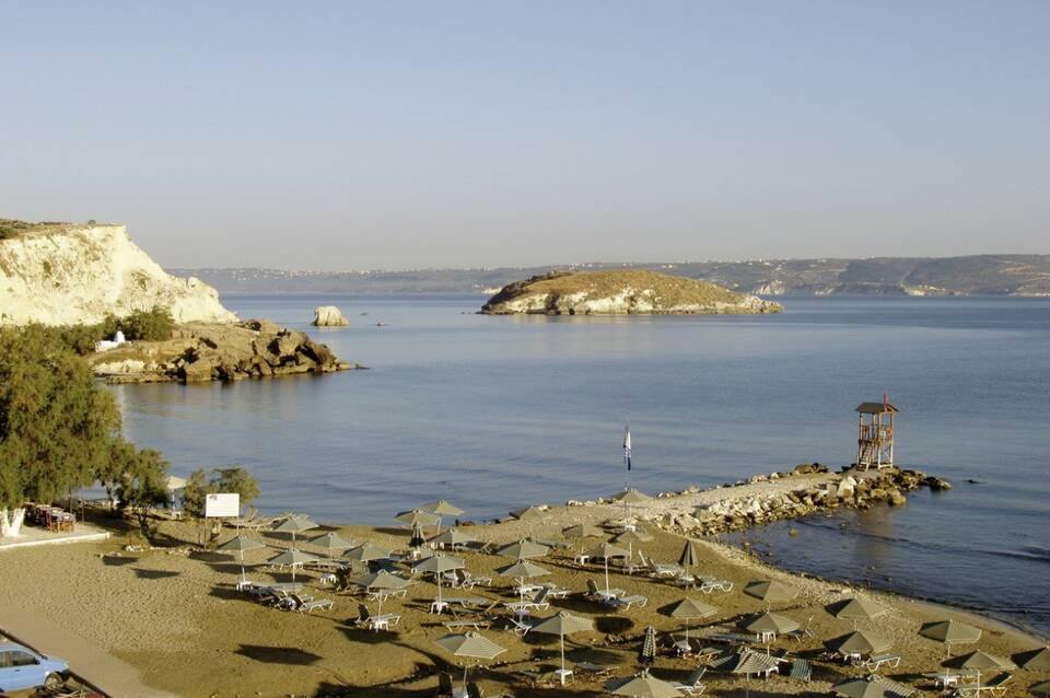 Almyrida Beach 5