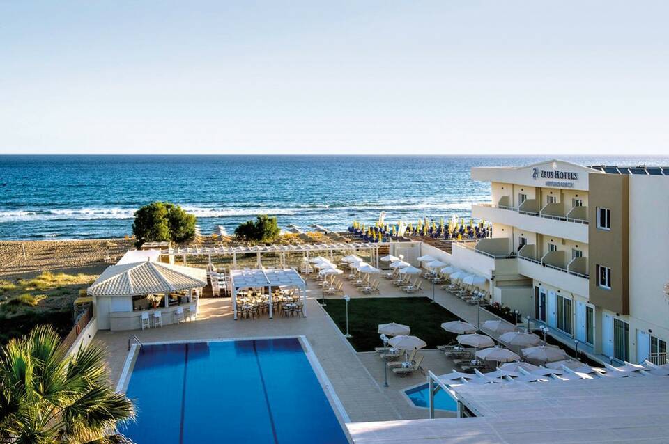 Neptuno Beach 1