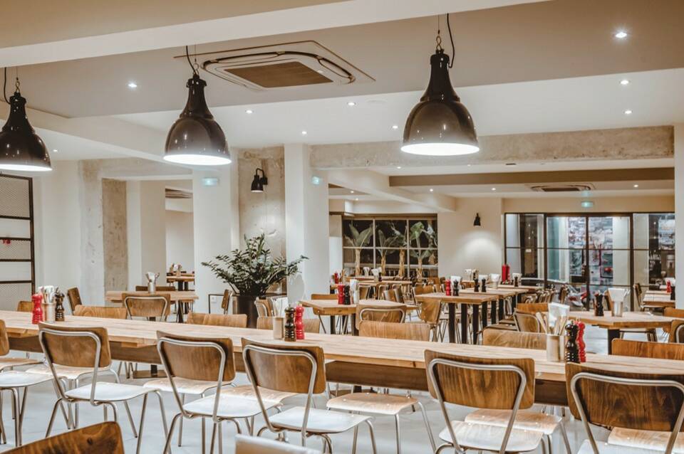 Cook’s Club Hersonissos Crete 5