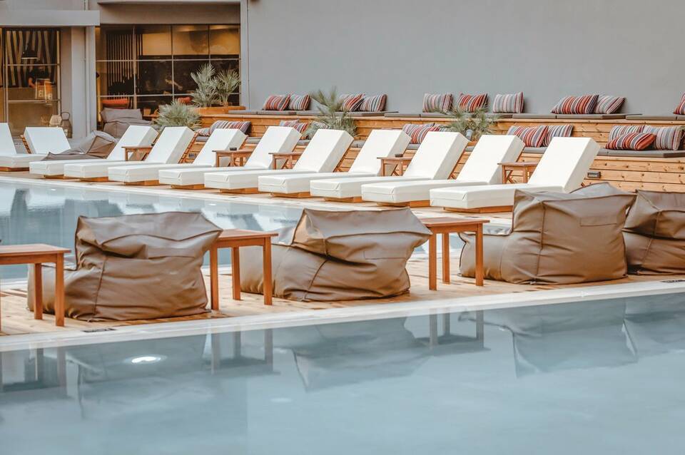 Cook’s Club Hersonissos Crete 1