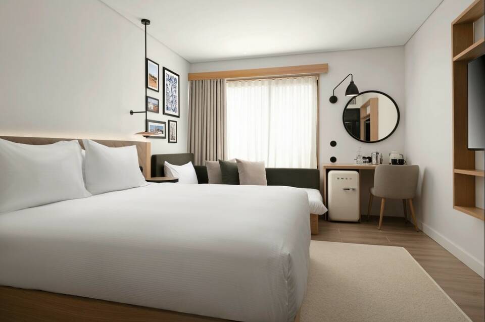 Hilton Garden Inn Evora 1