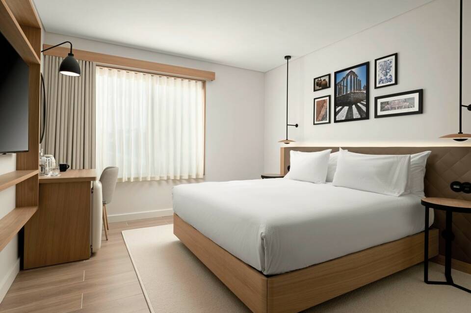 Hilton Garden Inn Evora 5